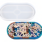 Oval Tray Mal
